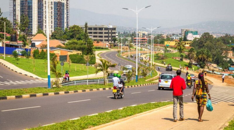 Top 10 safest countries in Africa 2026