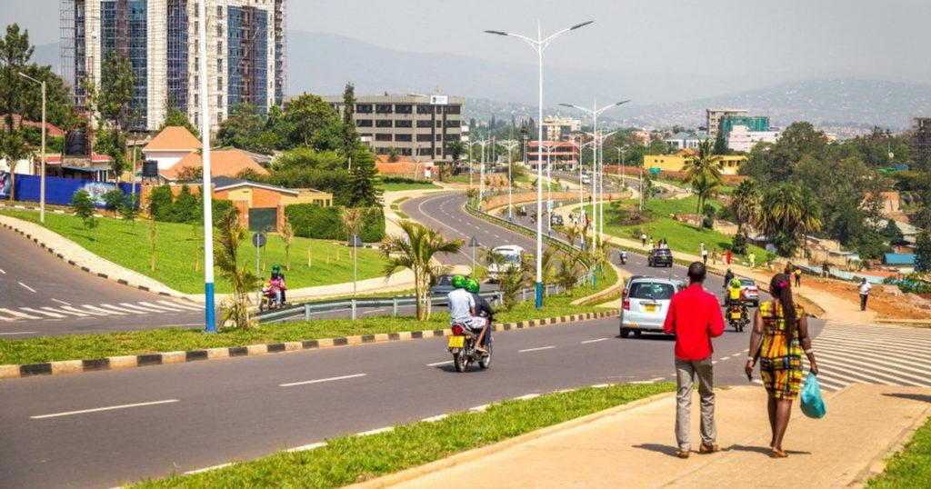 Top 10 safest countries in Africa 2026