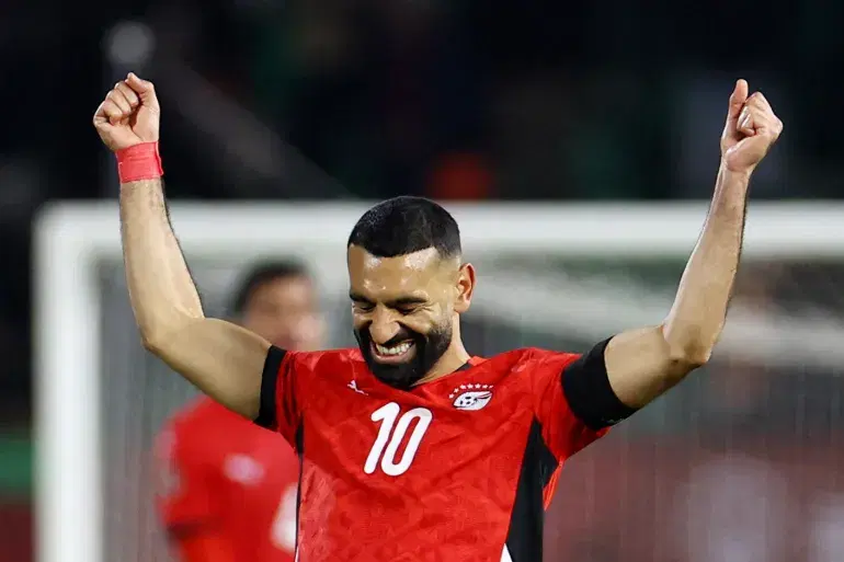 Salah, Belgian golden generation eye last shot at World Cup glory