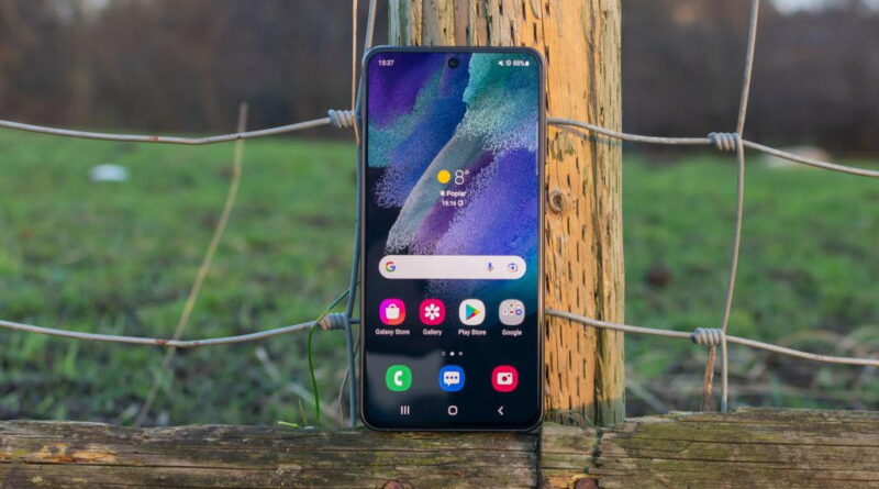 Full list of Samsung phones that won’t get the Android 17 Update