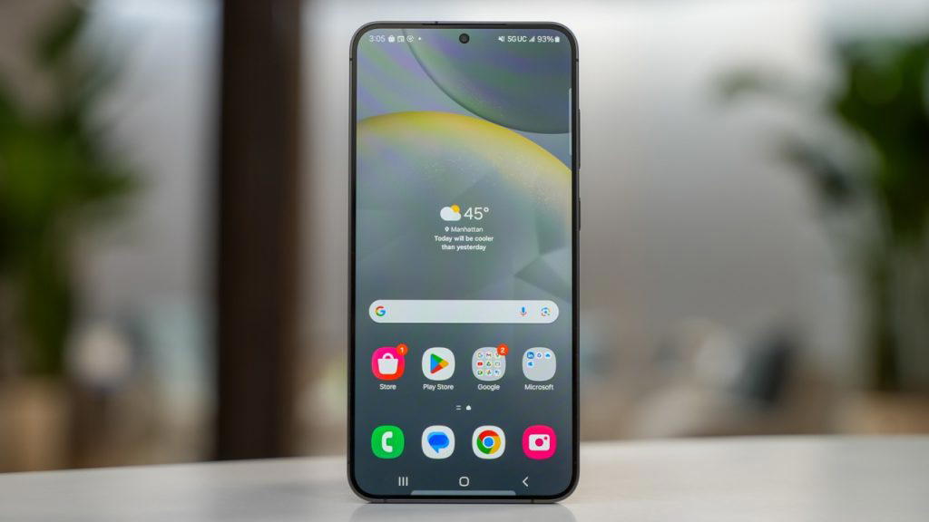 10 top AI-powered phones for a smart mobile experience