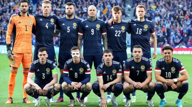 Countdown to 2026 FIFA World Cup: Resurgent Scotland returns after 24 years