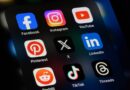 social media