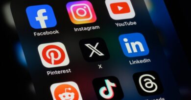 social media