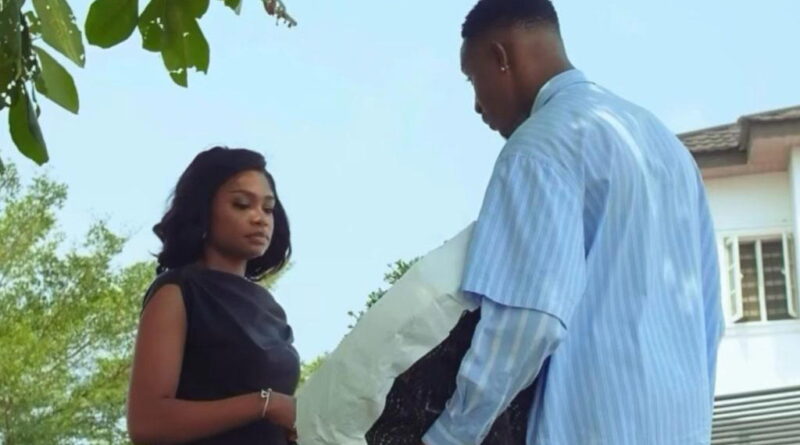 AMVCA 2026: Soso, Kanaga win best digital content creator