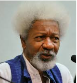 Soyinka rejects ‘Secret Cult’ tag on Pyrates