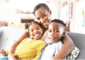 Hero Paradox: Why we must stop shielding children from truth of absentee parent, by Stephanie Shaakaa