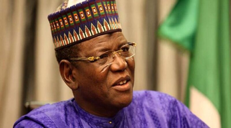 PDP Unity: Let’s forgive each other — Lamido