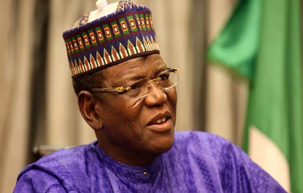 PDP Unity: Let’s forgive each other — Lamido