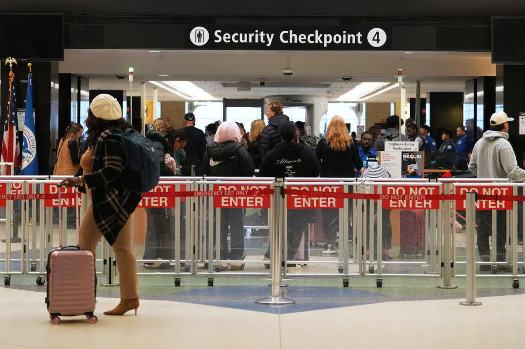 9 African countries under U.S. “Do Not Travel” list in May 2026 update