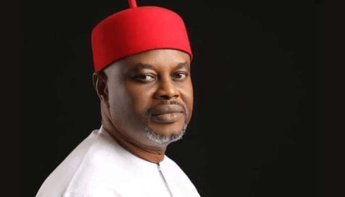 Ex-minister Nnaji emerges PDP governorship candidate in Enugu