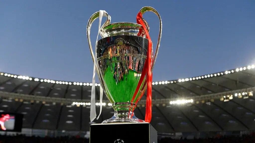 Full list of teams that have won the Champions League unbeaten