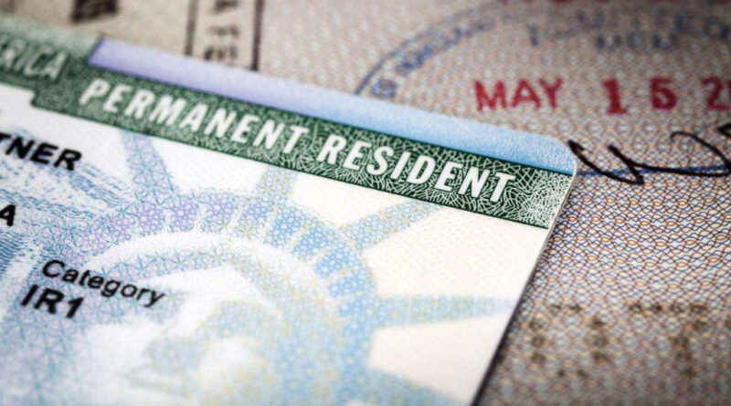 5 things to know about the new US Green Card policy