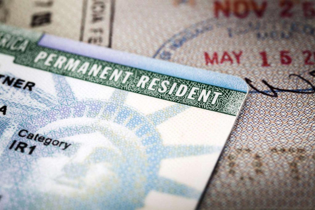 5 things to know about the new US Green Card policy
