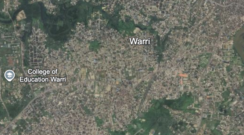 WARRI DELINEATION: Anxiety as Itsekiri, Ijaw/Urhobo sing discordant tunes on INEC report