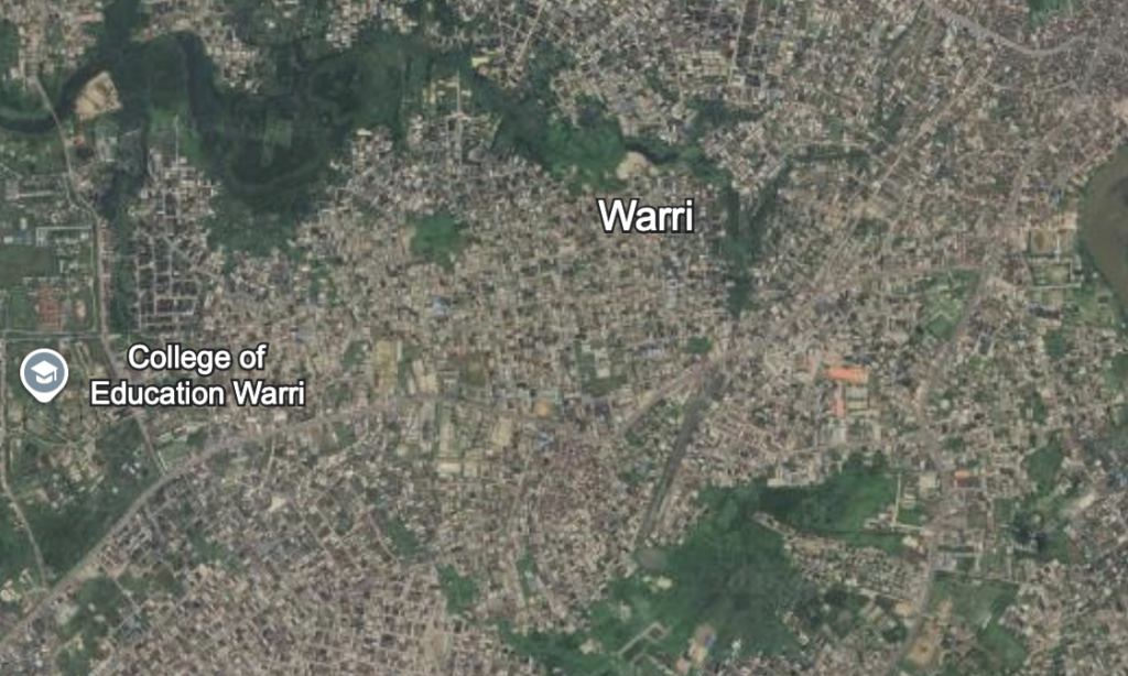 WARRI DELINEATION: Anxiety as Itsekiri, Ijaw/Urhobo sing discordant tunes on INEC report