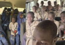 Where is N144bn voted to protect schoolchildren?