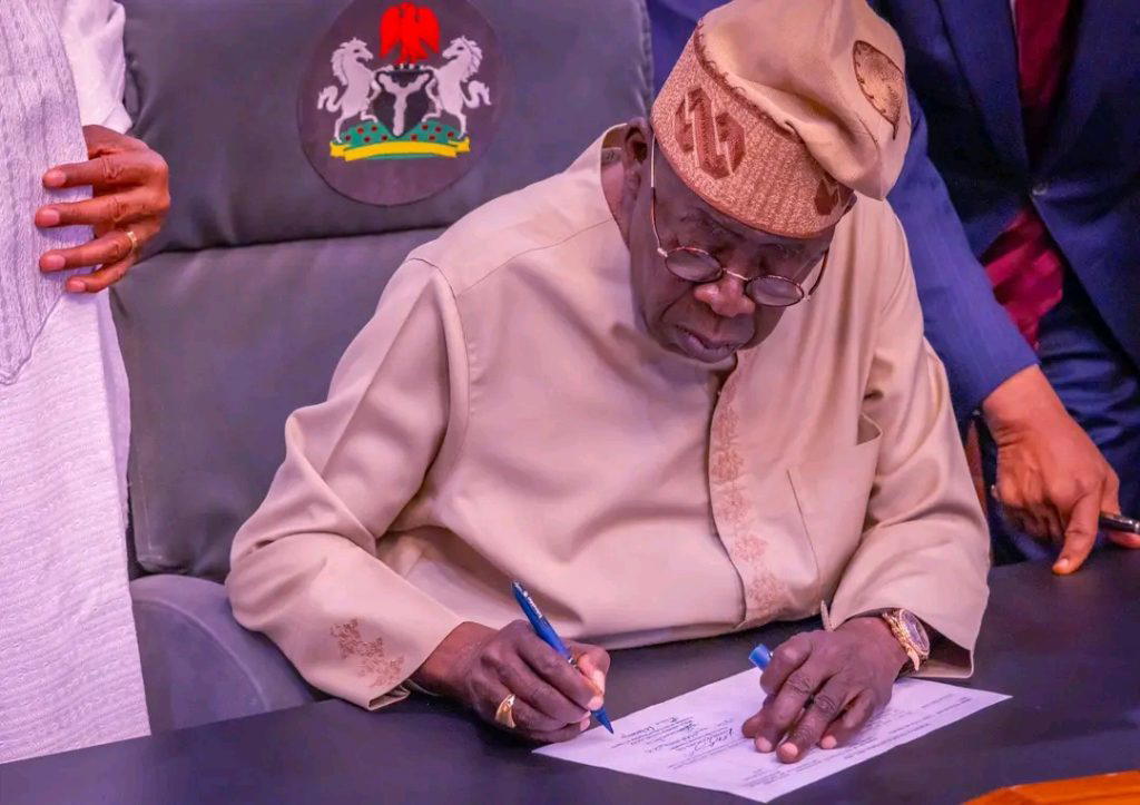State Police Bill: How NASS caged governors