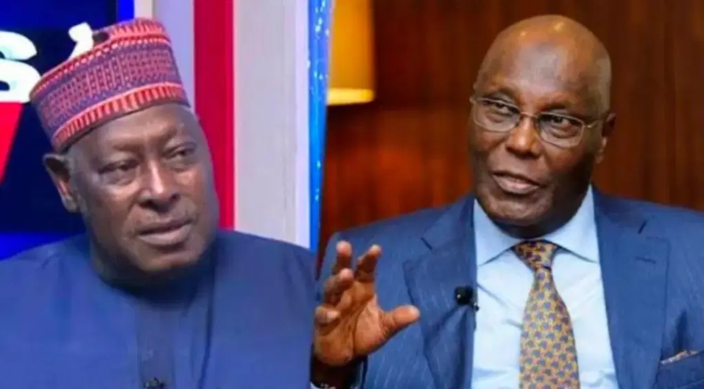Atiku didn’t do much to secure ADC presidential primary  —  Babachir Lawal