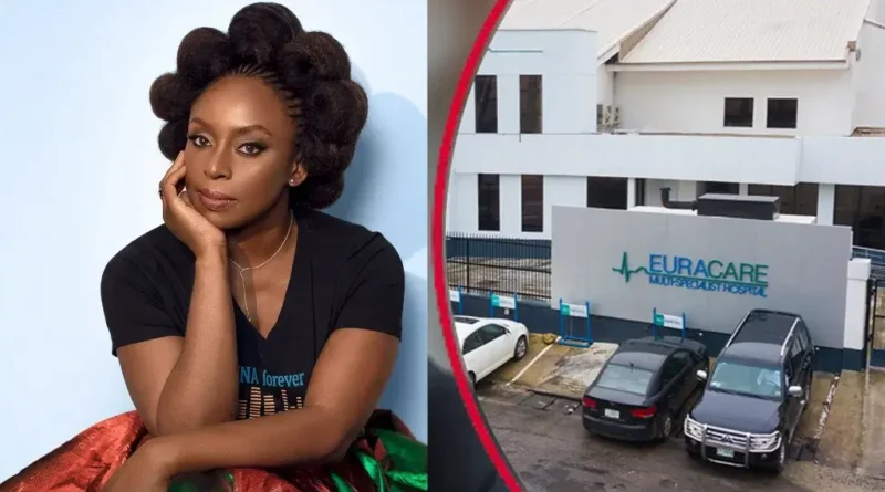 Chimamanda’s late son: Court orders review of coroner’s inquest  