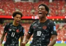 Canada thrash nine-man Qatar 6-0 in dominant World Cup display