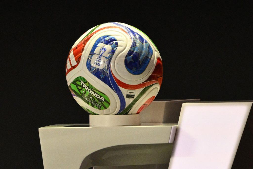2026 FIFA World Cup