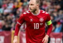 Breaking: Christian Eriksen collapses on pitch again