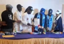 2027 polls: City Boy Movement, FCT APC, targets 42,000 volunteers