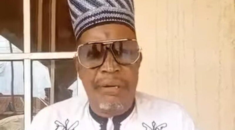 FG condemns killing of MACBAN chairman in Benue, demands arrest of perpetrators