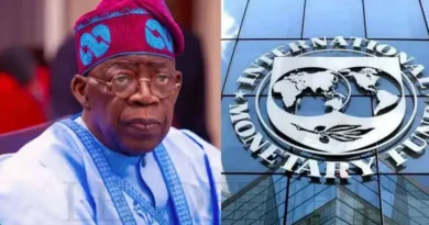 Nigeria’s economic reforms working, but poverty increasing – IMF