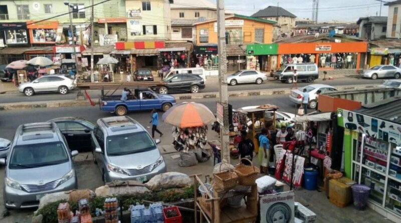 Lagos council warns Alimosho residents against fake security alerts
