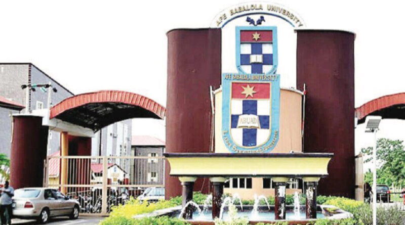 ABUAD