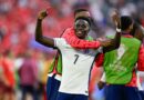 England ready to take final step at World Cup – Saka