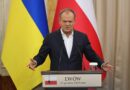 Man arrested in Poland over killing of Putin critic