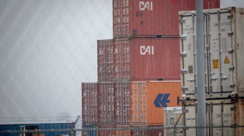 Nigeria’s trade surplus rises 340% to N7.5 trn