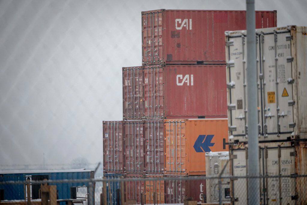 Nigeria’s trade surplus rises 340% to N7.5 trn