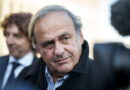 Platini sues FIFA, Infantino over corruption allegations