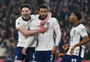 England ‘can beat any opponent’ at World Cup, says Rice