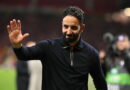 Ruben Amorim to take reins at AC Milan, set to sign two-year deal