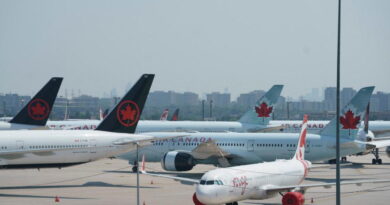 Failure to honour bilateral pacts stifling African aviation — Al-Awadhi