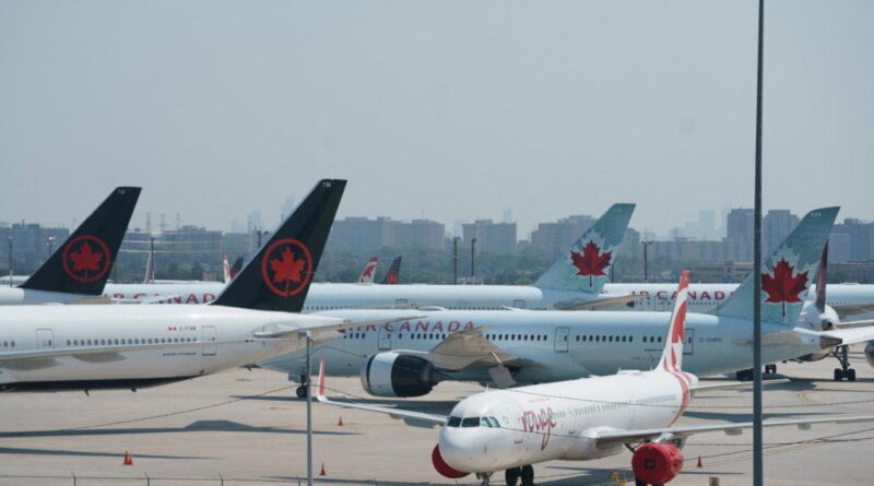Failure to honour bilateral pacts stifling African aviation — Al-Awadhi