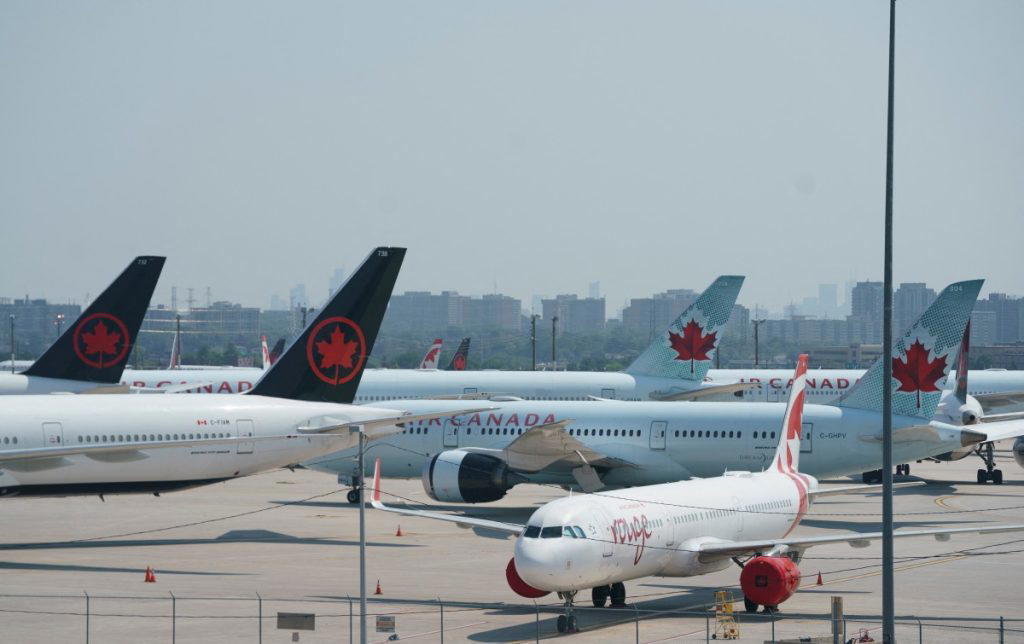 Failure to honour bilateral pacts stifling African aviation — Al-Awadhi
