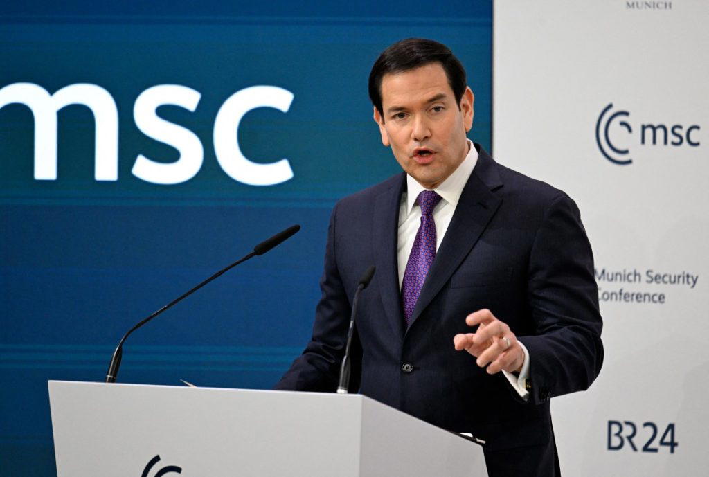 US says wants deal with Iran but not ‘at any price’