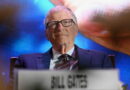 Bill Gates faces questioning in US Congress over Epstein ties