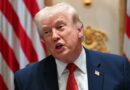 Trump says Iran deal in ‘a few hours,’ blames Israel for delay