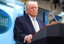 US strikes Iran sites after cargo ship attack