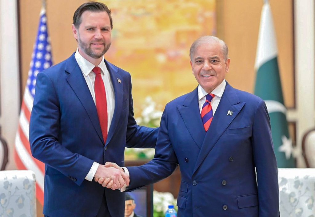 Pakistan says it expects US-Iran deal within 24 hours