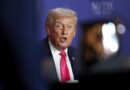 ‘We hit terrorists hard to save Christians in Nigeria’ – Trump