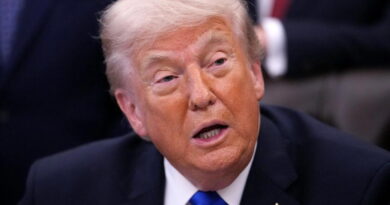 Game on: Trump set to attend game 3 of NBA Finals in New York