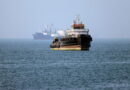 Iran says will target any vessel traffic in Strait of Hormuz